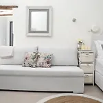 Apartment Coco's Luxury Naxos Naxos City
