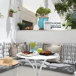 Coco's Luxury Naxos Naxos City