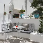 Coco's Luxury Naxos *