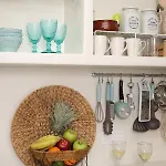 Apartment Coco's Luxury Naxos