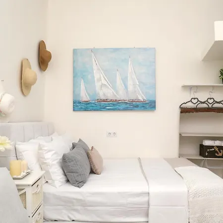 Coco's Luxury Naxos Naxos City