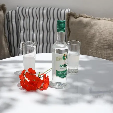 Coco's Luxury Naxos *