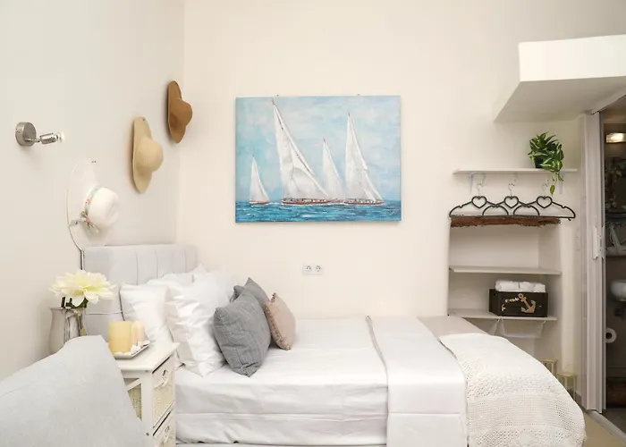 Coco's Luxury Naxos Naxos City