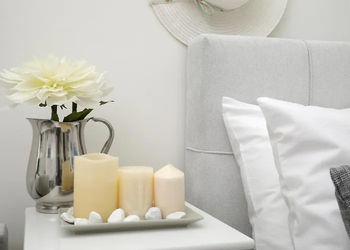 Apartamento Coco's Luxury Naxos