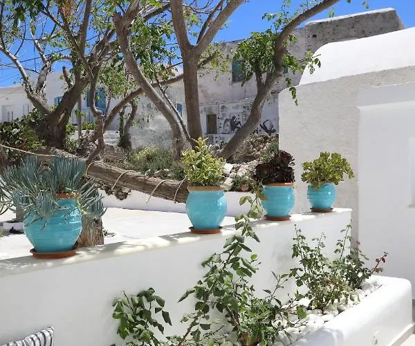 Coco's Luxury Naxos Naxos City