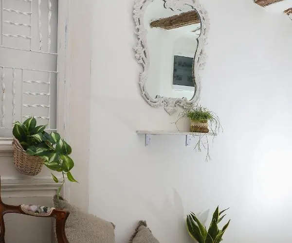 Coco's Luxury Naxos Apartamento *