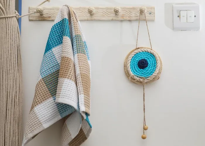 Coco's Luxury Naxos Apartamento *