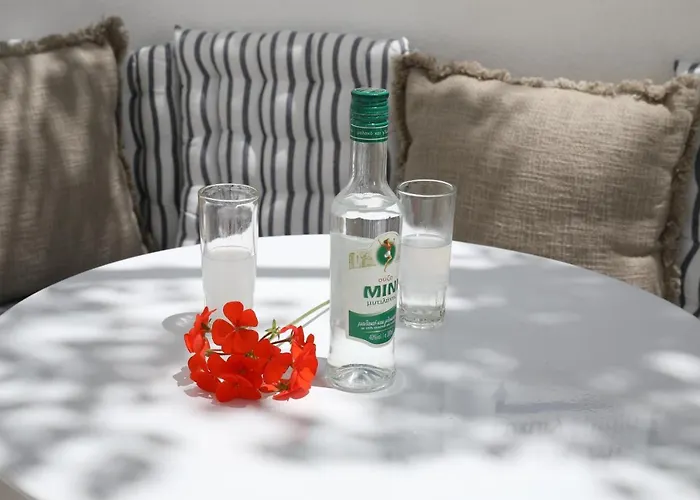 Coco's Luxury Naxos *