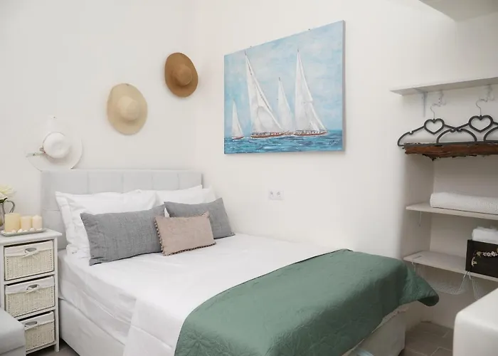 Coco's Luxury Naxos * Naxos City