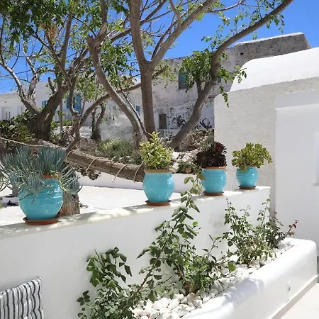 Coco's Luxury Naxos Naxos City