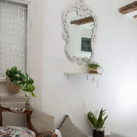 Coco's Luxury Naxos 아파트 *