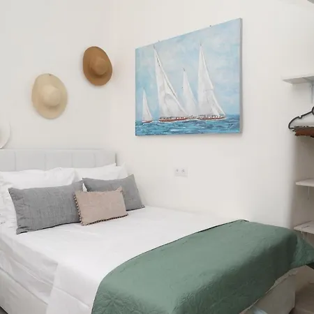 Coco's Luxury Naxos * Naxos City