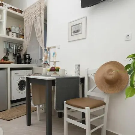 Coco's Luxury Naxos Apartamento *